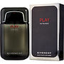 PLAY INTENSE Cologne esitt&auml;j&auml;(t): Givenchy #179770