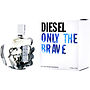 DIESEL ONLY THE BRAVE Cologne von Diesel #181221