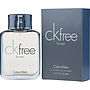 CK FREE by Calvin Klein #181965