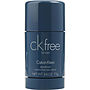 CK FREE Cologne &aacute;ltal Calvin Klein #181968