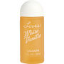 LOVES WHITE VANILLA Perfume por Dana #184836
