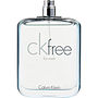 CK FREE Cologne by Calvin Klein #185031