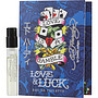 ED HARDY LOVE & LUCK Cologne by Christian Audigier #188907