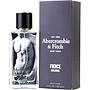 ABERCROMBIE & FITCH FIERCE Cologne by Abercrombie & Fitch #189838