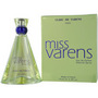 MISS VARENS Perfume by Ulric de Varens #190108
