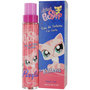 LITTLEST PET SHOP KITTENS Perfume by Marmol & Son #190900