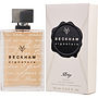 BECKHAM SIGNATURE STORY Perfume Autor: Beckham #191774