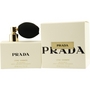 PRADA L'EAU AMBREE Perfume door Prada #192595