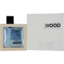 HE WOOD OCEAN WET WOOD Cologne by Dsquared2 #195926