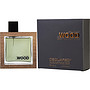 HE WOOD ROCKY MOUNTAIN Cologne by Dsquared2 #195928