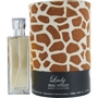 JOHN MAC STEED GIRAFFE SAFARI by IDGroup #197406