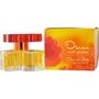 OSCAR SOFT AMBER by Oscar de la Renta #198664