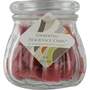 SPICED APPLE SCENTED Candles por Spiced Apple Scented #201505