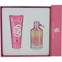 WOMAN IN ROSE Perfume von Alessandro Dell Acqua #202034