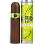 CUBA BRAZIL Cologne od Cuba #202663