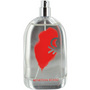 BENETTON ROSSO Perfume Autor: Benetton #203696