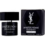LA NUIT DE L'HOMME YVES SAINT LAURENT LE PARFUM by Yves Saint Laurent #204352