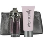THIERRY MUGLER WOMANITY Perfume by Thierry Mugler #204633