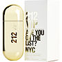 212 VIP Perfume esitt&auml;j&auml;(t): Carolina Herrera #205144