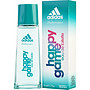 ADIDAS HAPPY GAME Perfume by Adidas #205652