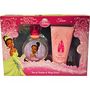 PRINCESS & THE FROG Perfume &aacute;ltal Air Val International #206282