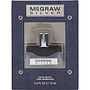 MCGRAW SILVER Cologne oleh Tim McGraw #206312