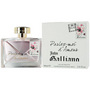 JOHN GALLIANO PARLEZ-MOI D'AMOUR Perfume by John Galliano #206391