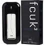 FCUK 3 Cologne by French Connection #206625