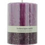 FLIRTACIOUS PLUM SCENTED Candles &aacute;ltal Flirtacious Plum Scented #206764