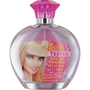 BARBIE FABULOUS Perfume par Mattel #207322