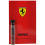 FERRARI RED by Ferrari #207688
