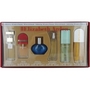 WOMENS VARIETY by Parfums International #207845