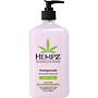 HEMPZ Haircare par Hempz #207906
