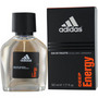 ADIDAS DEEP ENERGY Cologne od Adidas #208028