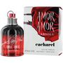 AMOR AMOR ABSOLU Perfume z Cacharel #208798