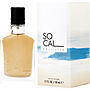 HOLLISTER SOCAL Cologne by Hollister #209546