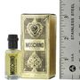 MOSCHINO POUR HOMME by Moschino #209918