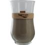 SANDALWOOD SCENTED Candles ved  #210407