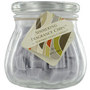 LAVENDER & VANILLA SCENTED Candles da Lavender & Vanilla Scented #210614