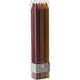 TAPERS AUTUMN HARVEST Candles esitt&auml;j&auml;(t): Tapers Autumn Harvest #210617
