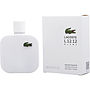 LACOSTE EAU DE LACOSTE L.12.12 BLANC Cologne by Lacoste #210710
