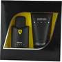 FERRARI BLACK Cologne by Ferrari #211287