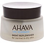Ahava Skincare przez Ahava #216267
