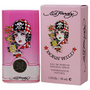 ED HARDY BORN WILD Perfume esitt&auml;j&auml;(t): Christian Audigier #217263