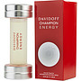 DAVIDOFF CHAMPION ENERGY Cologne esitt&auml;j&auml;(t): Davidoff #217782