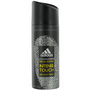 ADIDAS INTENSE TOUCH Cologne poolt Adidas #217967