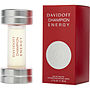 DAVIDOFF CHAMPION ENERGY Cologne door Davidoff #218001