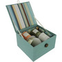 CANDLE GIFT BOX STELLA (NEW) Candles door Candle Gift Box Stella #218036