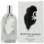 BENETTON BIANCO Perfume ved Benetton #218706