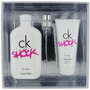 CK ONE SHOCK Perfume by Calvin Klein #219457